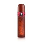 Cuba Hot For Men woda toaletowa spray 100ml
