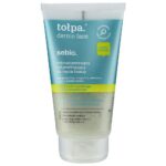 Dermo Face Sebio mikrozłuszczający żel peelingujący do mycia twarzy 150ml
