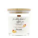 Świeca sojowa Freshly Baked Apple Pie 140g