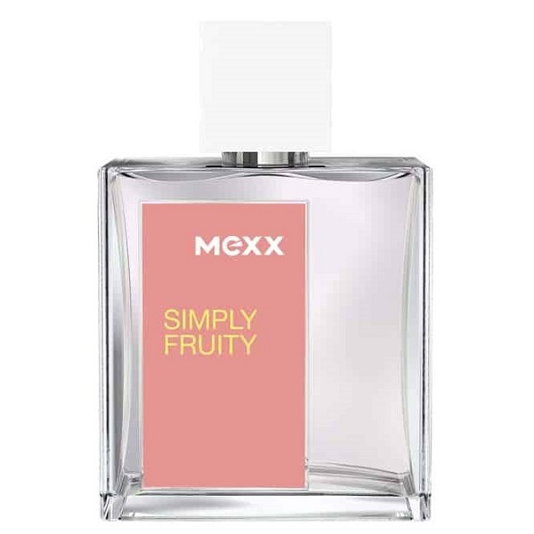 38756591687237449 Simply Fruity woda toaletowa spray 50ml - obrazek 1
