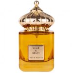 Wild & Spicy woda perfumowana spray 100ml
