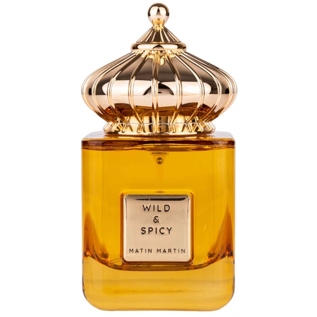 38757431726587356 Wild & Spicy woda perfumowana spray 100ml - obrazek 1