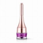 Simple Lines eyeliner w żelu Ultra Violet 2.9g