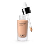 Skin Lover Intensive Serum Foundation trwały podkład nawilżający z serum 4WG Warm Gold 28ml