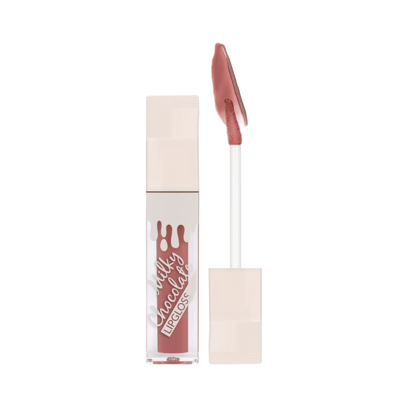 38771621700650633 Milky Chocolate Lip Gloss błyszczyk do ust 01 4.1g - obrazek 1