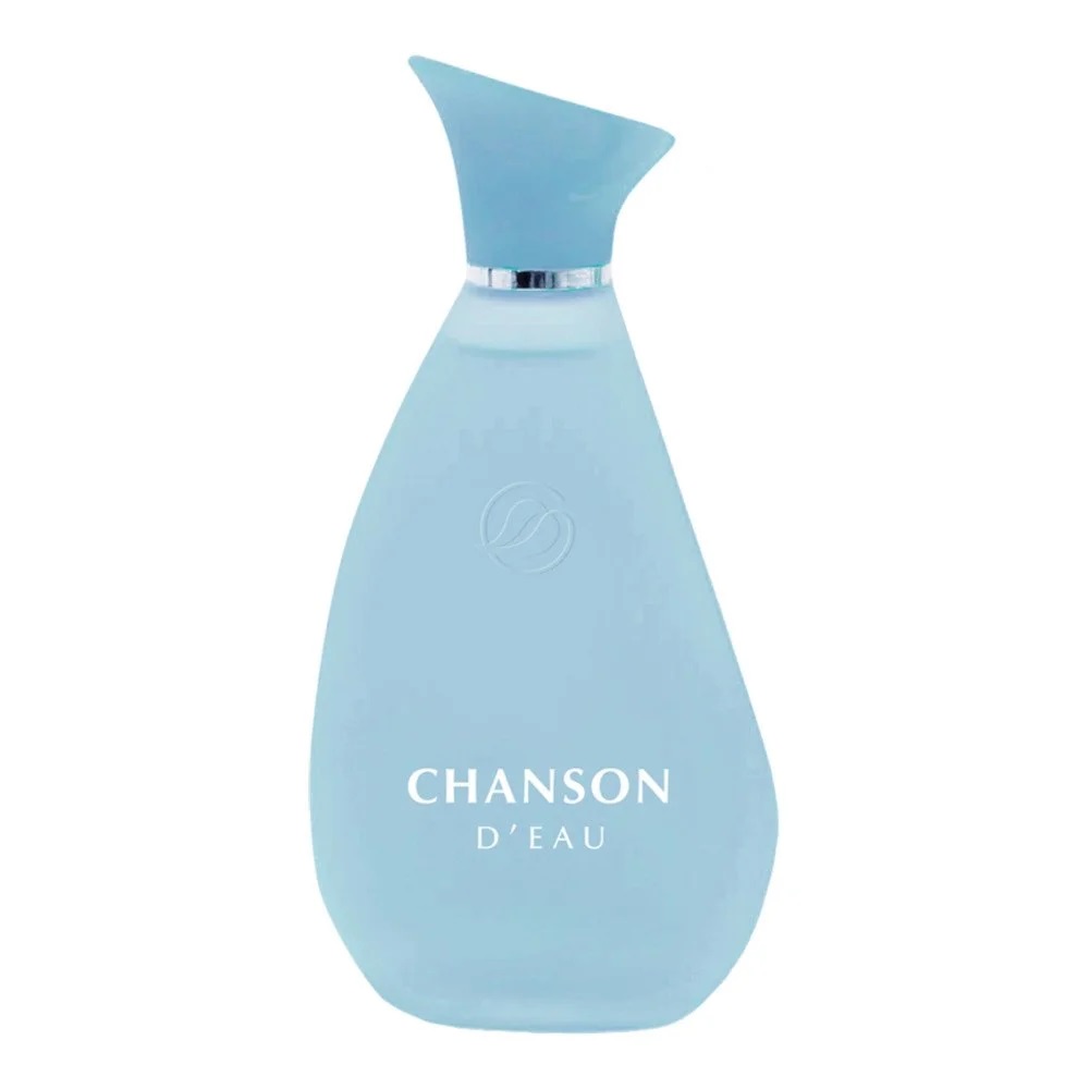 38777941679890413 Chanson D'Eau Mar Azul woda toaletowa spray 200ml - obrazek 1
