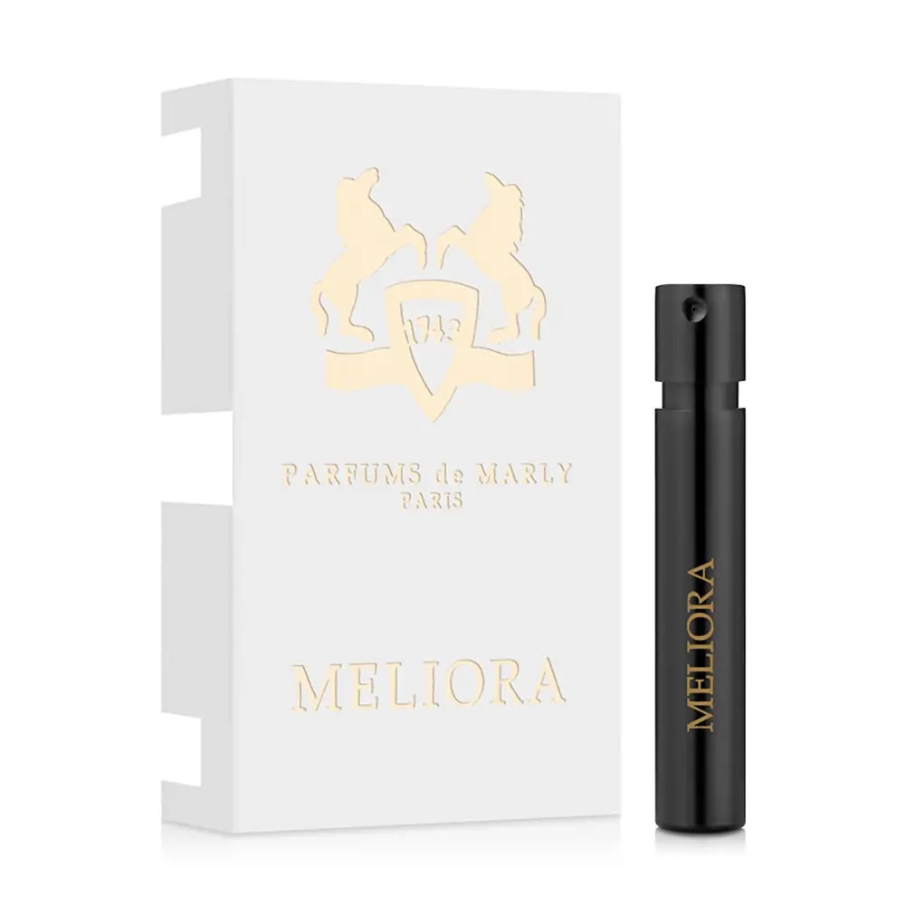 38778371716201702 Meliora woda perfumowana spray próbka 1.5ml - obrazek 1