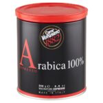 Arabica 100% Espresso kawa mielona 250g