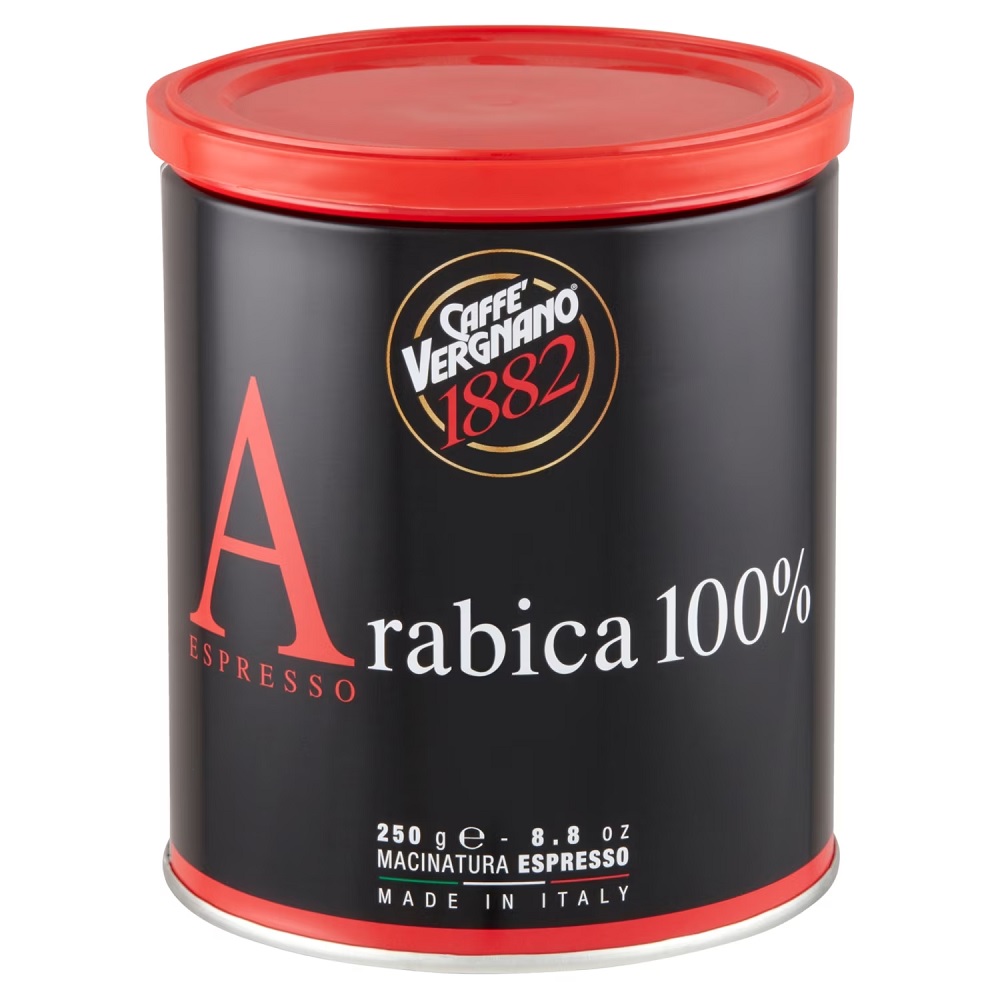 38783431701183591 Arabica 100% Espresso kawa mielona 250g - obrazek 1