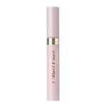 Best Ever Mascara tusz do rzęs dodający objętości Black 8g