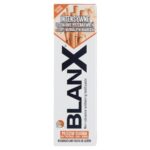 Non-Abrasive Whitening Toothpaste wybielająca pasta do zębów przeciw osadom 75ml