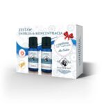 N-Active Oil zestaw olejek eteryczny Energia 10ml + olejek eteryczny Koncentracja 10ml