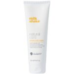 Natural Care Active Milk Mask mleczna maska restrukturyzująca do włosów suchych i zniszczonych 250ml