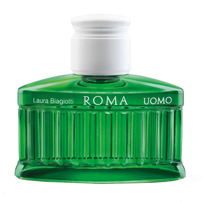 38819401677042146 Roma Uomo Green Swing woda toaletowa spray 75ml - obrazek 1