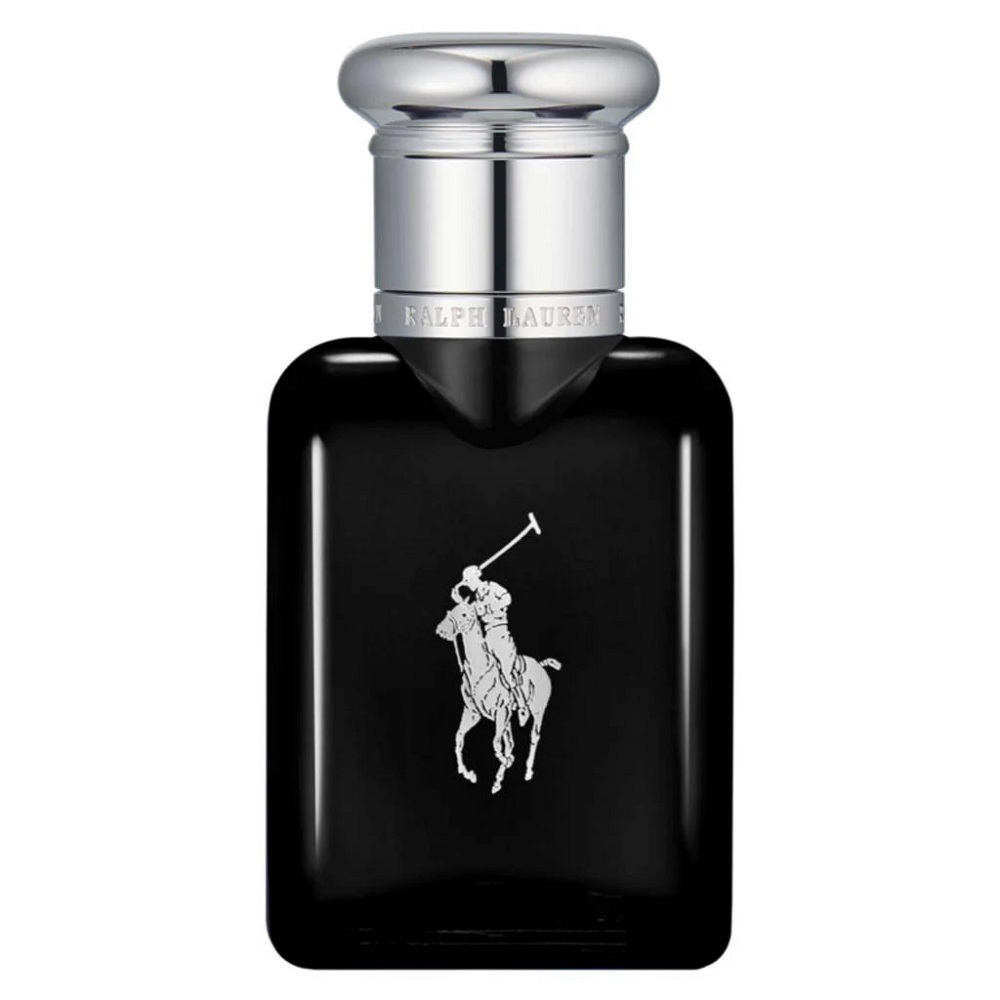 38823411690437545 Polo Black woda toaletowa spray 40ml - obrazek 1