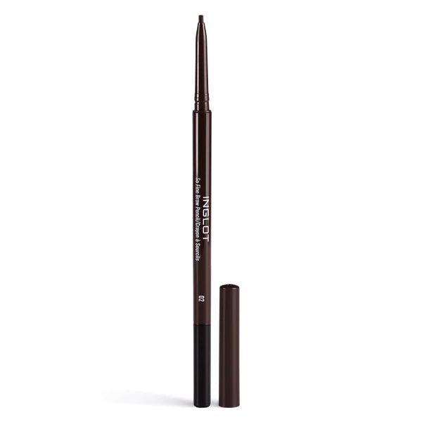 3882351690520952 So Fine Brow Pencil kredka do brwi 02 0.09g - obrazek 1