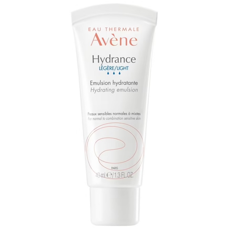 38841661700744271 Hydrance Light Hydrating Emulsion lekka emulsja nawilżająca do skóry wrażliwej 40ml - obrazek 1