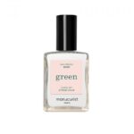 Green Nail Polish lakier do paznokci Snow 15ml
