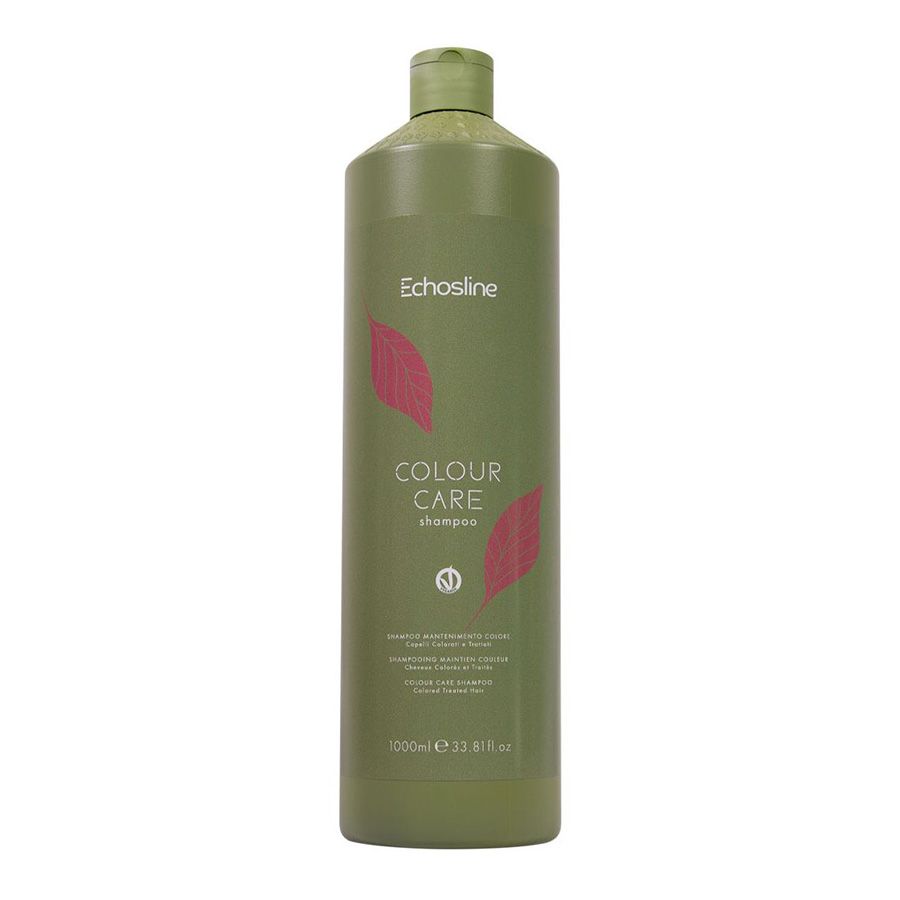 38851411677582382 Colour Care Shampoo szampon do włosów farbowanych 1000ml - obrazek 1