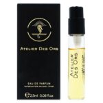Noir by Night woda perfumowana spray próbka 2.5ml
