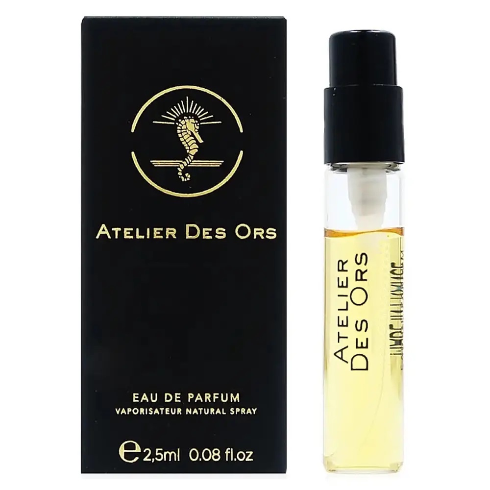 38854831749745204 Noir by Night woda perfumowana spray próbka 2.5ml - obrazek 1