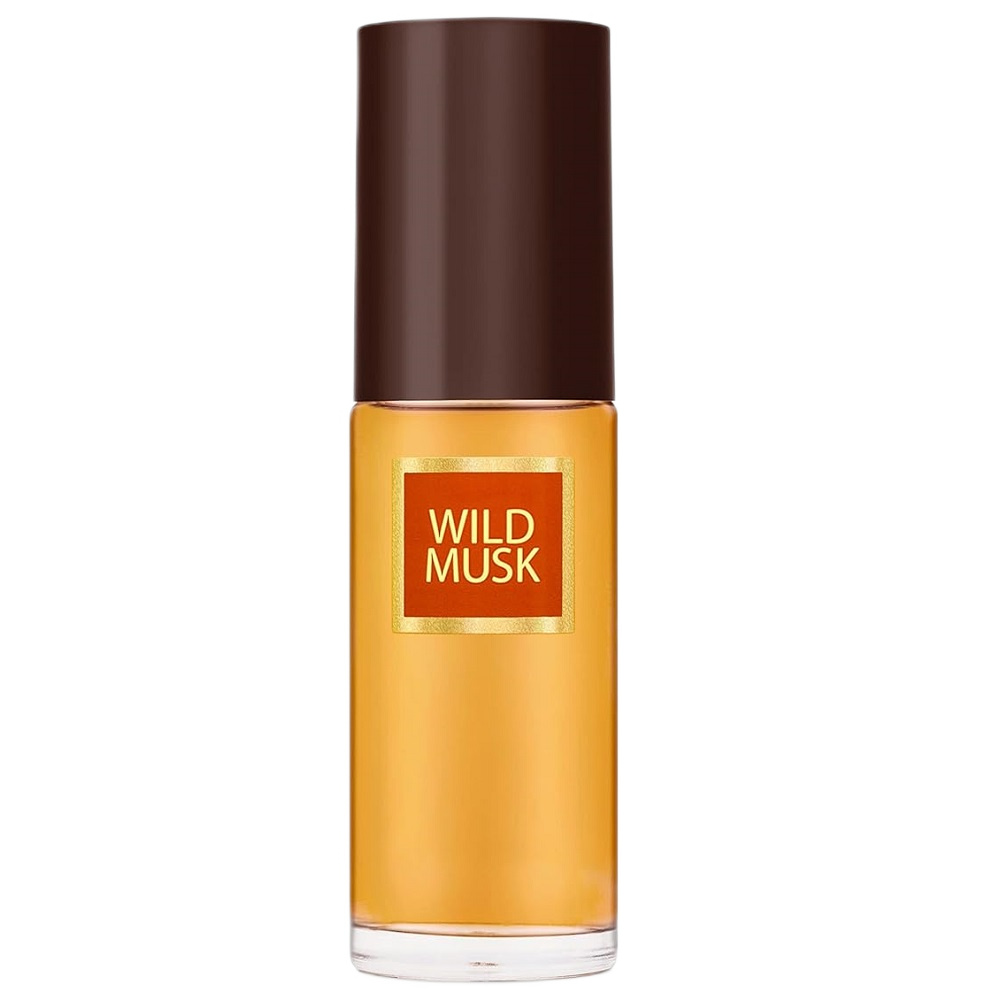 38856011755094593 Wild Musk woda kolońska spray 44ml - obrazek 1