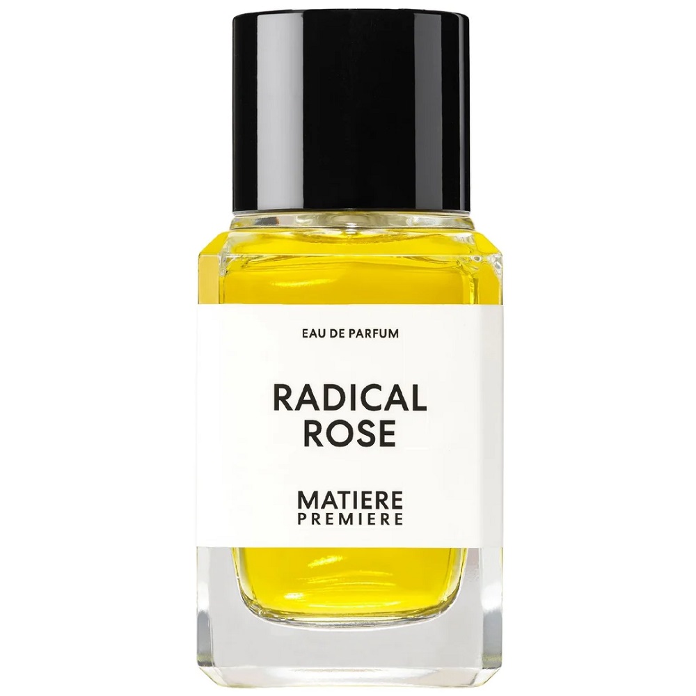 38859581754063475 Radical Rose woda perfumowana spray 100ml - produkt bez opakowania - obrazek 1