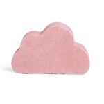 Cloud Bath Bomb musująca kula do kąpieli 100g