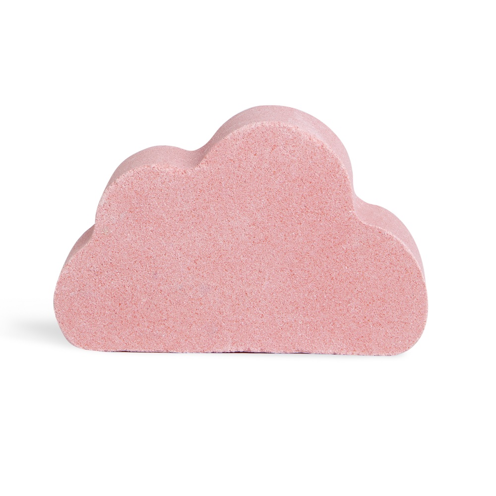 38861551710425360 Cloud Bath Bomb musująca kula do kąpieli 100g - obrazek 1