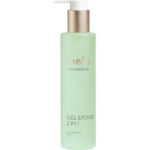 Cleansing Gel & Tonic 2w1 oczyszczający żel do cery tłustej i problematycznej 200ml