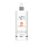 Orange Terapis pomarańczowe serum do ciała antycellulitowe 500ml
