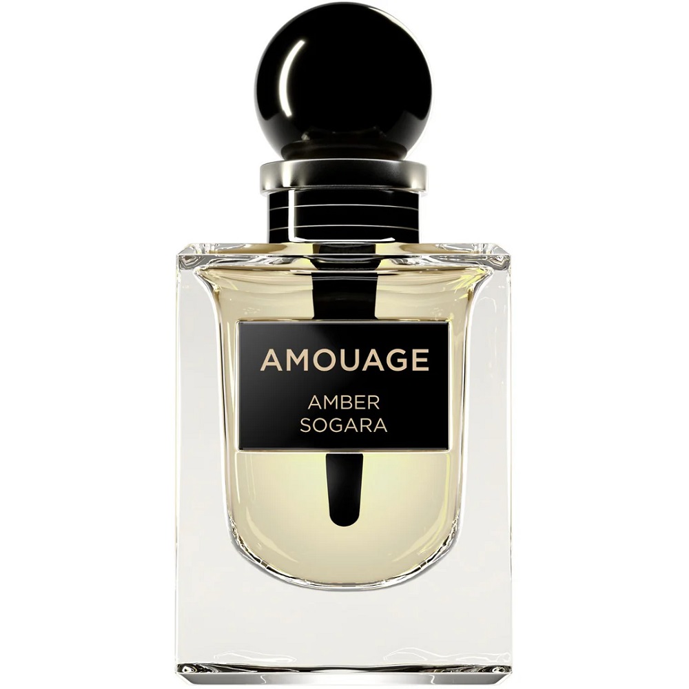 38881651721114913 Amber Sogara olejek perfumowany 12ml - obrazek 1