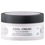 Colour Refresh maska koloryzująca do włosów 8.1 Cool Cream 100ml