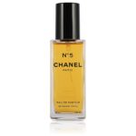 No 5 woda perfumowana spray 60ml