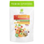 Witamina C suplement diety w proszku 1000g