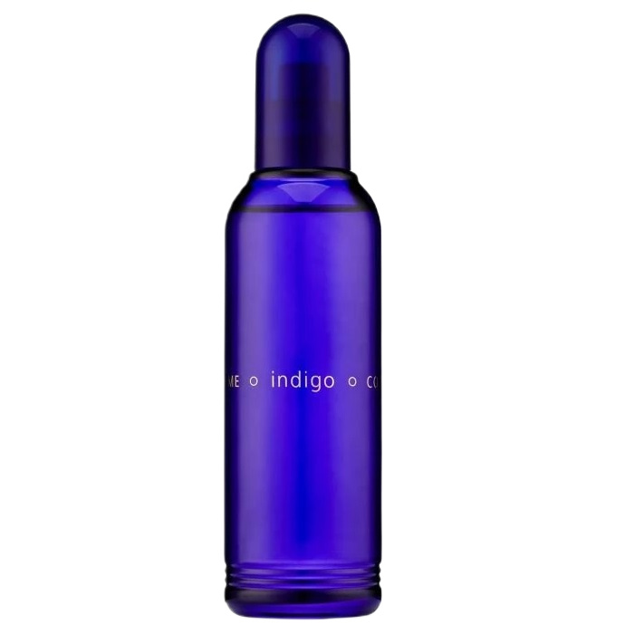 38908881751195264 Colour Me Indigo woda perfumowana spray 100ml - obrazek 1