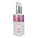 Wonder Woman rozświetlający olejek do ciała 120ml