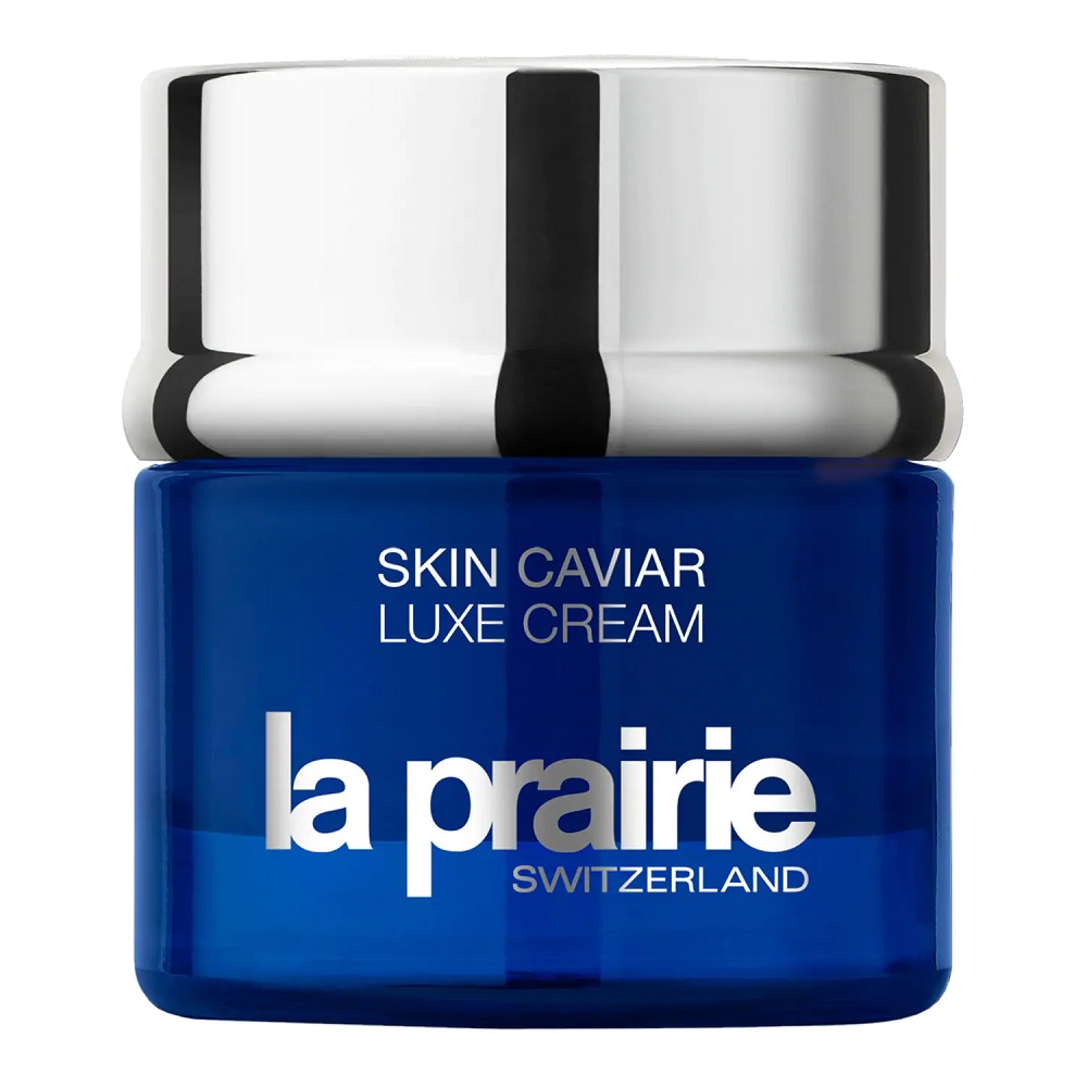 38914881603186442 Skin Caviar Luxe Cream luksusowa kuracja kawiorowa o działaniu ujędrniającym do twarzy i szyi 50ml - obrazek 1