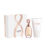Forever zestaw woda perfumowana spray 60ml + balsam do ciała 100ml
