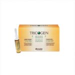 Tricogen Lotion kuracja przeciw wypadaniu włosów 12x8ml