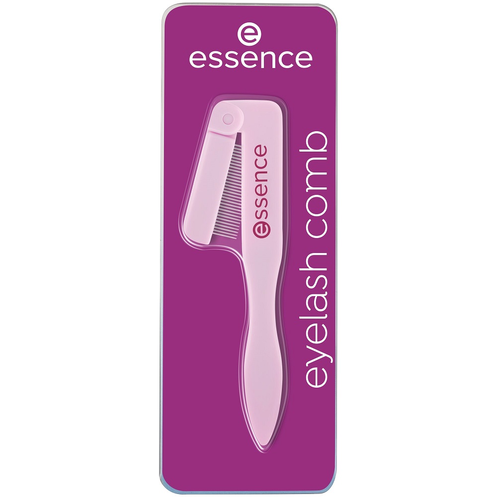 38951921710403269 Eyelash Comb grzebyk do rzęs - obrazek 1
