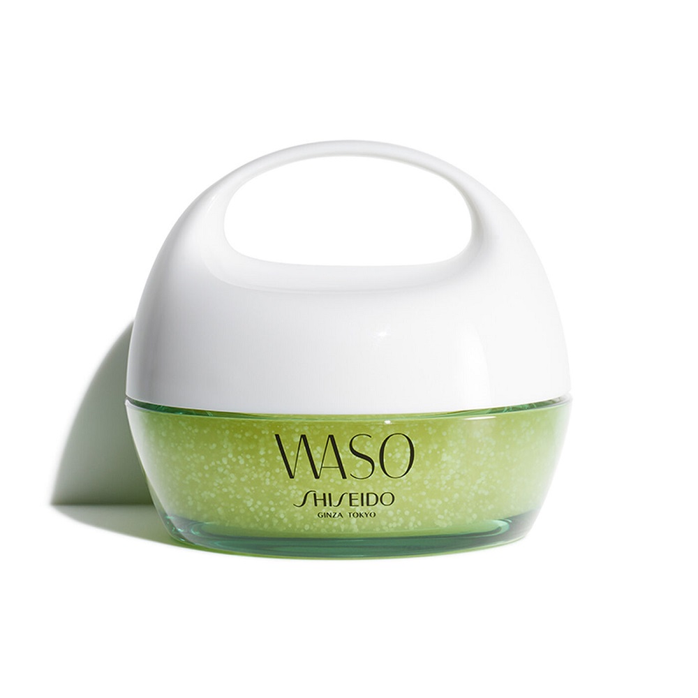 38980961654776034 Waso Beauty Sleeping Mask upiększająca maska noc 80ml - obrazek 1