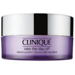 Take the Day Off™ Cleansing Balm jedwabisty balsam do usuwania makijażu 30ml