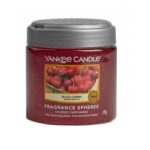 Fragrance Spheres kuleczki zapachowe Black Cherry 170g