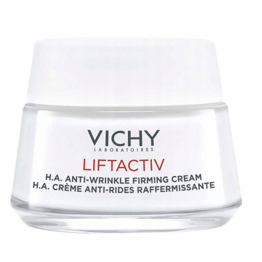 39020481748005989 Liftactiv krem przeciwzmarszczkowy na dzień do skóry normalnej i mieszanej 50ml - obrazek 1