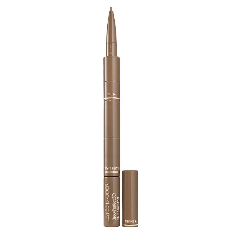 39030521739556209 BrowPerfect 3D All-in-One Styler kredka do brwi 3w1 02 Cool Blonde 2.07g - obrazek 1