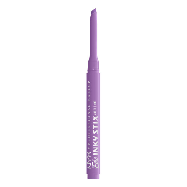 39033791768322479 Epic Inky Stix kremowo-żelowy eyeliner wodoodporny 09 Lavender Link 0.1g - obrazek 1