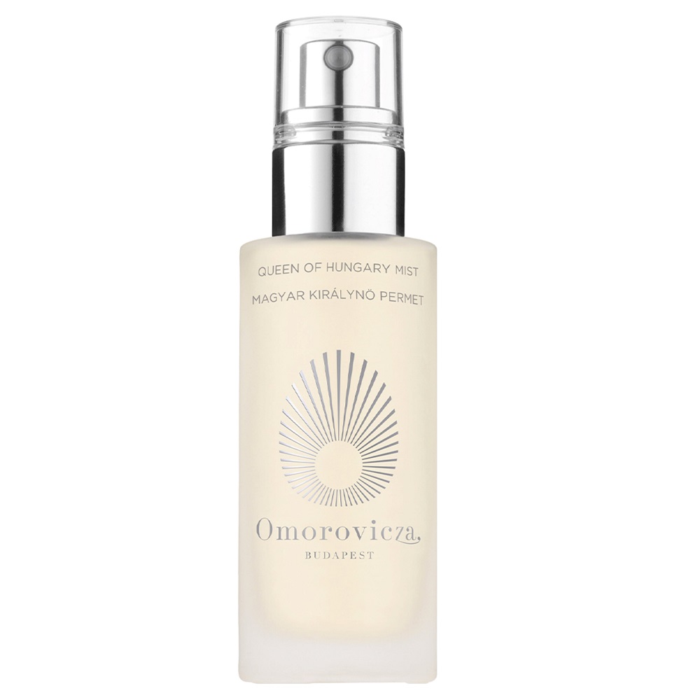 39040281760180134 Queen of Hungary Mist mgiełka do twarzy 100ml - obrazek 1
