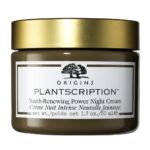 Plantscription™ Youth-Renewing Power Night Cream nawilżający krem liftingujący na noc z ekstraktem z Anogeissus 50ml