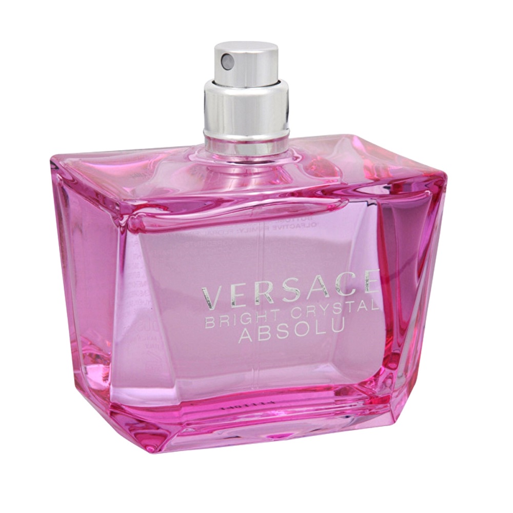 39057741654601025 Bright Crystal Absolu woda perfumowana spray 90ml Tester - obrazek 1